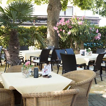 Hotel Restaurant Boeck "Roter Hahn" Sankt Poelten Extérieur photo