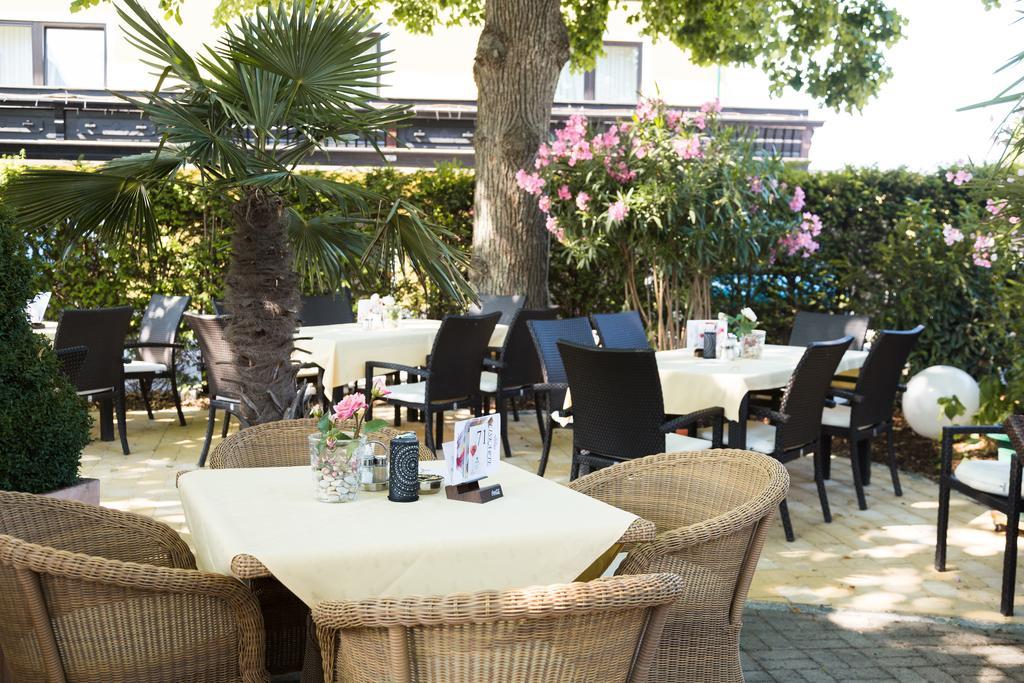 Hotel Restaurant Boeck "Roter Hahn" Sankt Poelten Extérieur photo