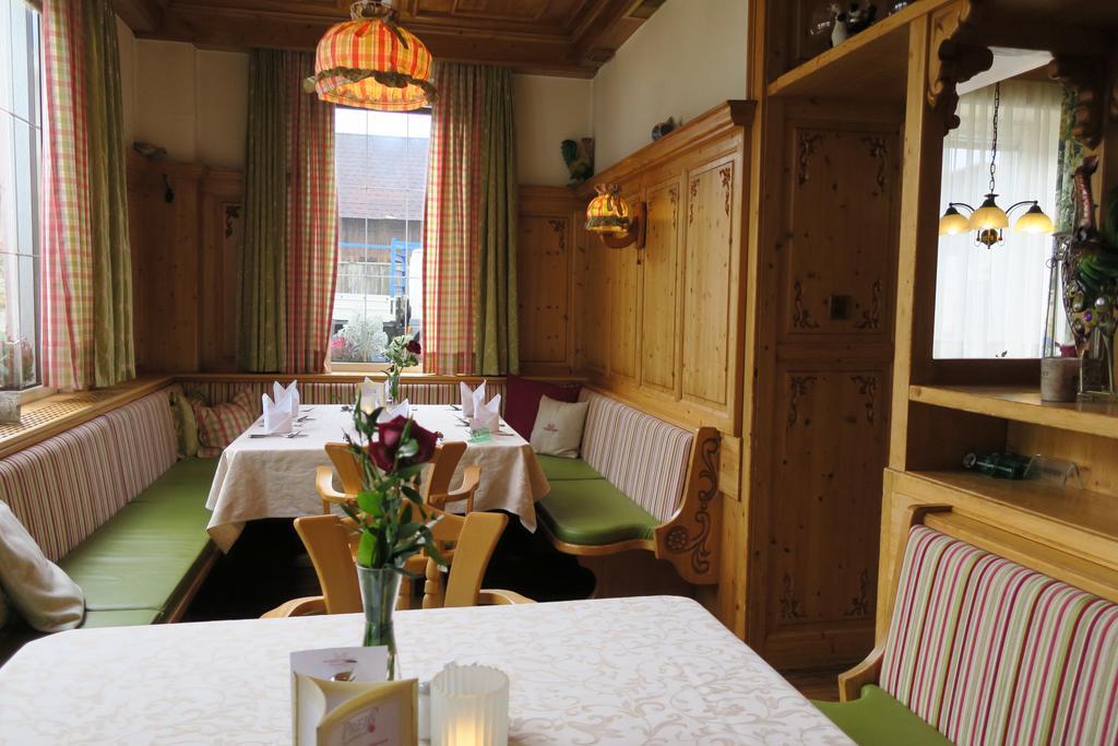 Hotel Restaurant Boeck "Roter Hahn" Sankt Poelten Extérieur photo
